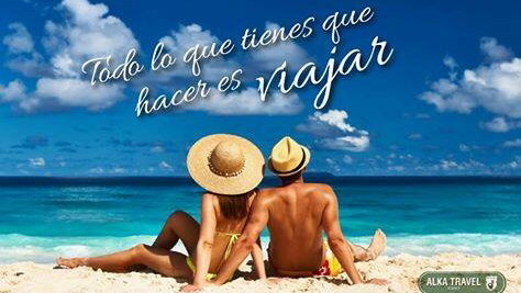 ALKA TRAVEL AGENCY MEXICO - Thumbnail