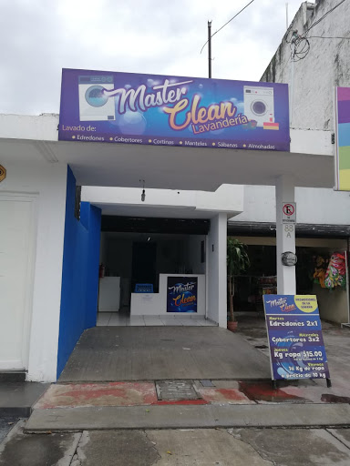 Master clean Tepic - Visual