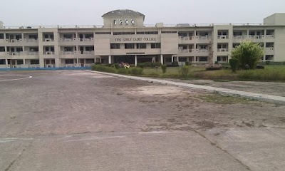Photos of Feni Girls' Cadet College