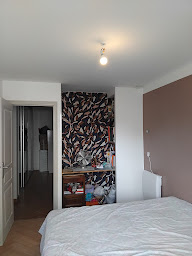 Photo n°24 de Matt's Renov Painting à La Ciotat (Service de pose de parquet)