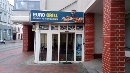 Eurogrill, Mehmet Okatan