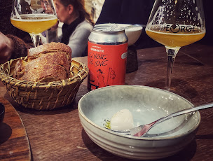 Photo n°10 de Brasserie Georgette à Saint-Georges-de-Didonne (Magasin)