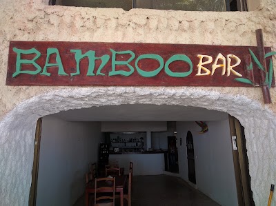Photos of Bamboo Beach Bar