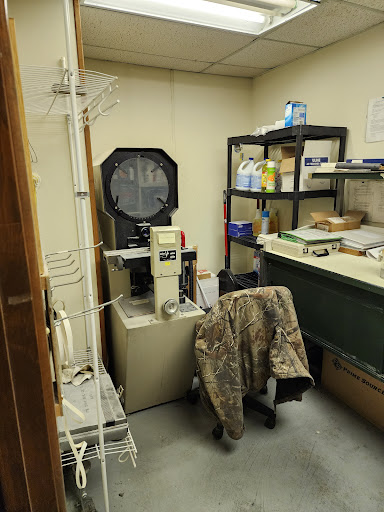 Midland College Aviation Maintenance Gallery - United States