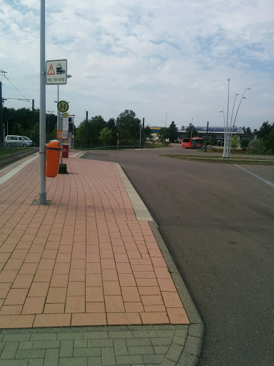 Freiburg, Gundelfinger Straße 4 - Thumbnail