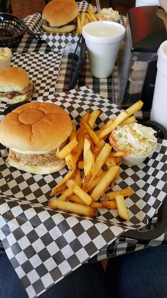 Bullies BBQ