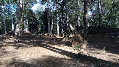 Photos of Chrap Temple