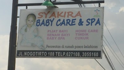 Photos of Syakira Baby Care & Spa