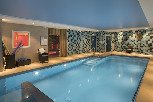 Photo de Résidence Services Seniors DOMITYS - La Chaloupe Bleue à Concarneau (29900)