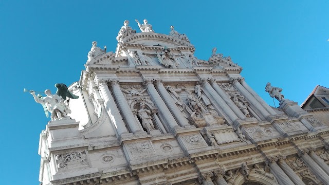 Santa Maria del Giglio