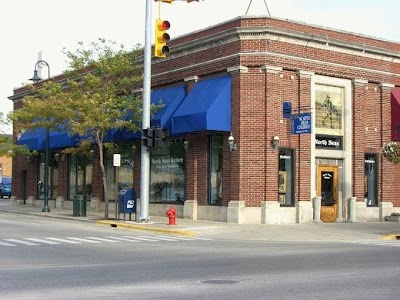 Photos of North Seas Gallery