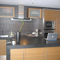 Photo n°14 de Lyon Parquet Agencement à Chuzelles (Menuisier)