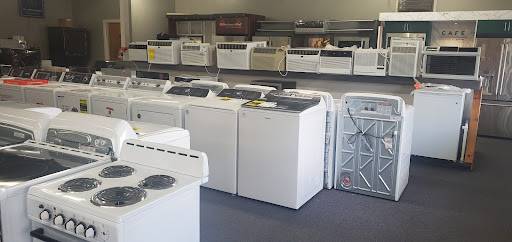 Blonder's Discount Appliance Gallery - United States