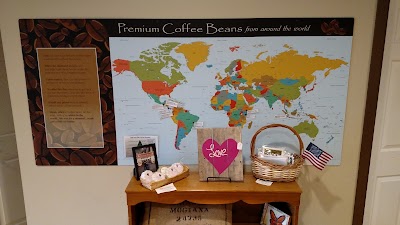 Photos of UP North Roast Coffee