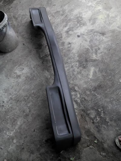 Photos of Daroil Fiber Glass & Painting