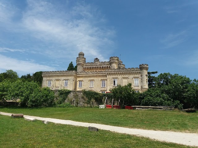 Château de Camarsac