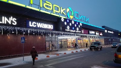 Photos of Park-Siti