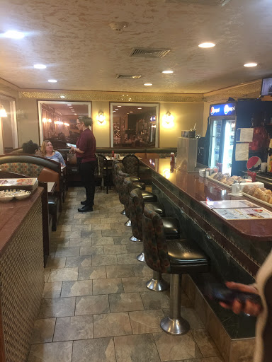 Walden Diner Gallery - United States