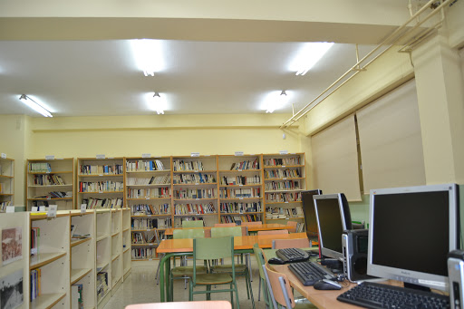 IES Pedro Ibarra - Thumbnail