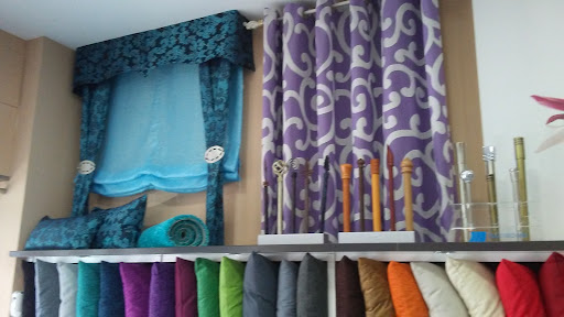 Flandes Hogar Cortinas - Thumbnail