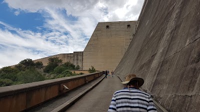 Photos of Gariep Dam