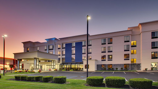 Holiday Inn Express Fishkill-Mid Hudson Valley, an IHG Hotel