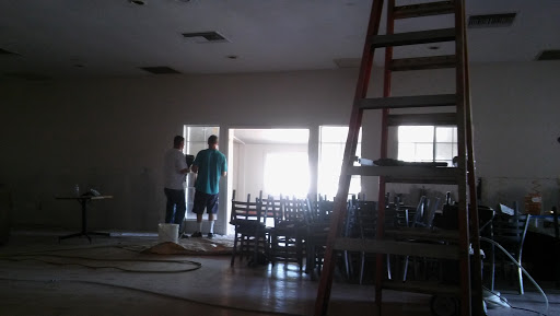 Maricopa Gusher Hall - Thumbnail