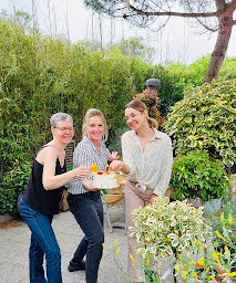 Photo n°4 de Les Petites Maryses à Wambrechies (Salon de thé)