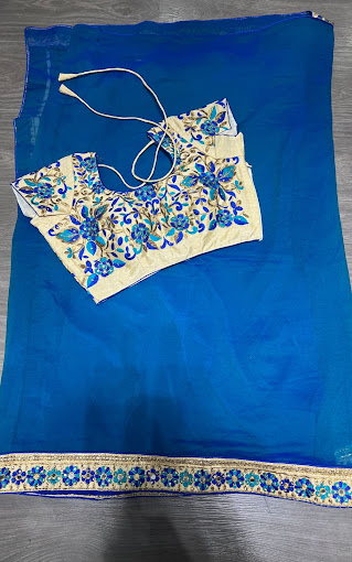 Sudhir Alterations & Hand-Ironing - Thumbnail