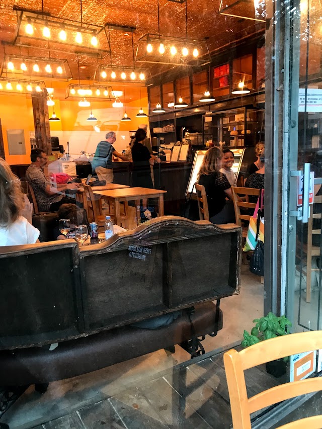 Polo Caffe