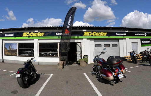 Långebro MC & Cykel Center AB