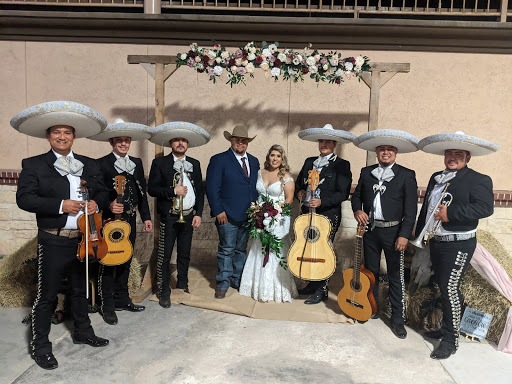 Mariachi Mi Mexico
