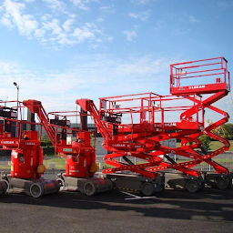 Photo n°19 de Loxam Rental Belfort Andelnans à Botans (Agence de location de matériel)