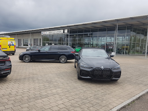 BMW | MINI Autohaus Hofmann Mertingen - Thumbnail
