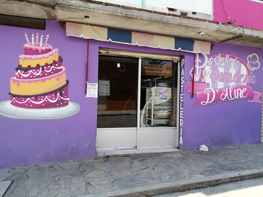 PASTELERIA D´ALINE - Thumbnail