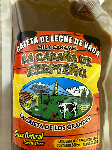 Fabrica De Cajeta "La Cabaña De Zermeño" - Thumbnail