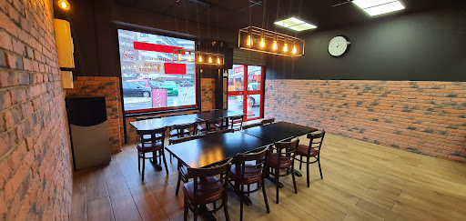 Photo 12 - Best Pizza & Burger LES MUREAUX حلال