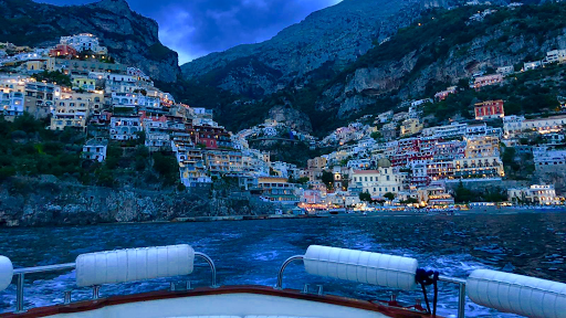 Crapolla charter - Visual