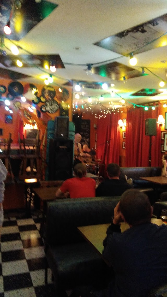Taverne Lyautey