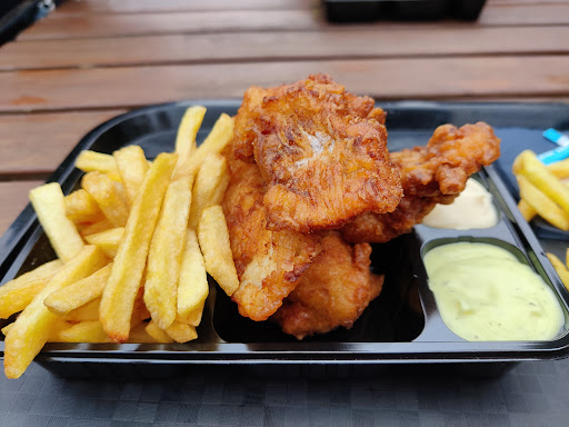 Friet Handel Middelburg - Thumbnail