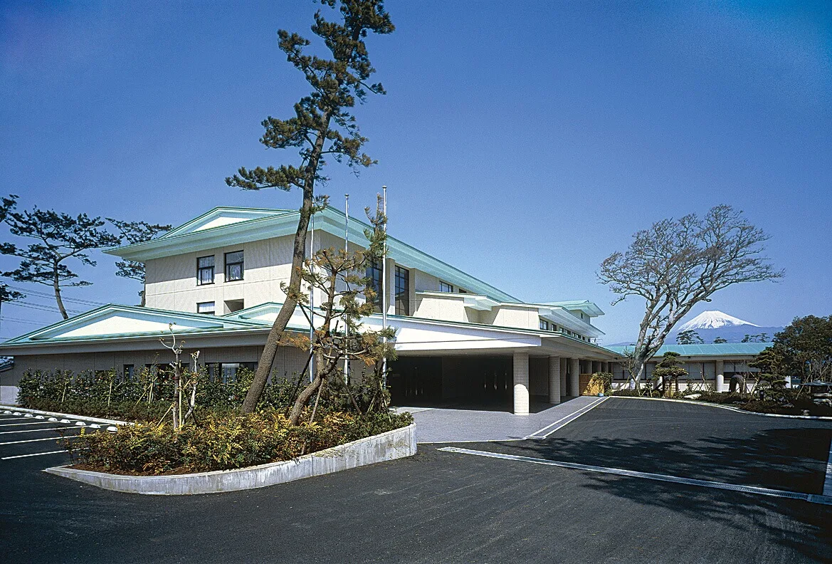 KKR Numazu Hamayu