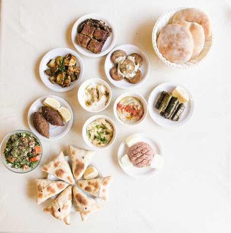 La Zete comida árabe - (Centro) by null