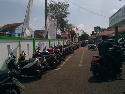 Photos of Puskesmas Cibatu