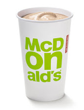 Chocolate Milkshake