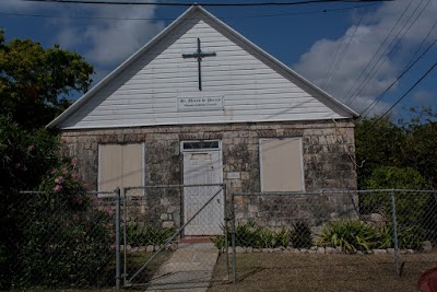 Photos of Saint Martin de Porres Catholic Church