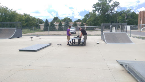 Valley City Recreation Department - Thumbnail