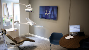 Photo n°1 de Dr AZRAN Yankel - Chirurgien Dentiste Strasbourg Orangerie à Strasbourg (Dentiste)