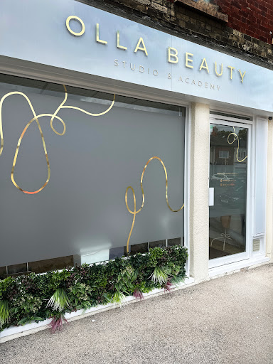 OLLA Beauty Studio - Thumbnail