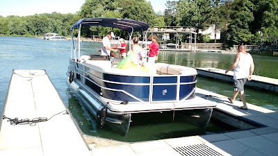 Photos of Westport Marina Lake Norman Boat Rentals