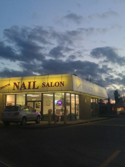 Oakbrook Nail Salon